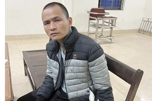 Nhanh chóng bắt kẻ gian đột nhập phá két sắt trộm nhiều tài sản