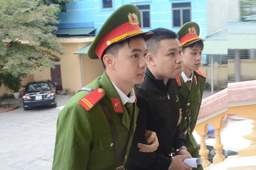 Lĩnh án 29 năm tù do dùng thủ đoạn chiếm đoạt hơn 2,6 tỷ đồng