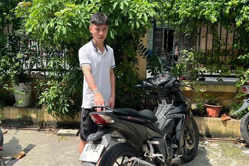 Nhanh chóng điều tra, làm rõ đối tượng trộm cắp tài sản