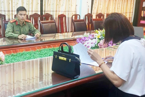 Xử phạt 2 trường hợp quảng cáo sản phẩm vi phạm