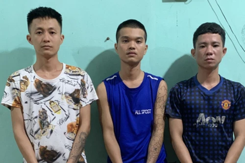 Liều lĩnh đột nhập vào nhà đánh đập phụ nữ, cướp tài sản