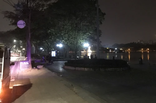 Mâu thuẫn vì tiếng nhạc bật to khiến 1 người tử vong