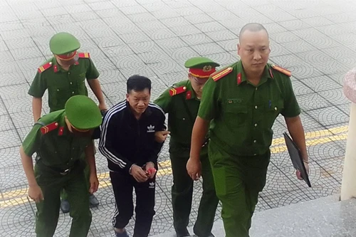 Trùm ma tuý lĩnh án chung thân sau hơn 20 năm trốn truy nã