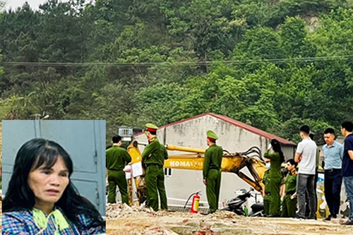 Khống chế đối tượng tấn công lực lượng thi hành công vụ