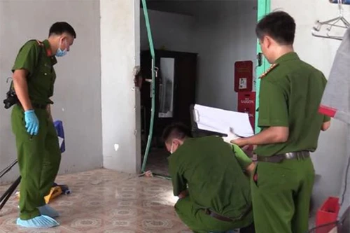 Tập huấn nâng cao hiệu quả công tác điều tra, truy bắt nhanh tội phạm