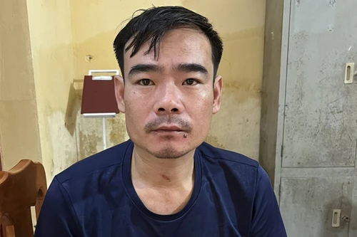 Khởi tố bị can đối tượng chống người thi hành công vụ