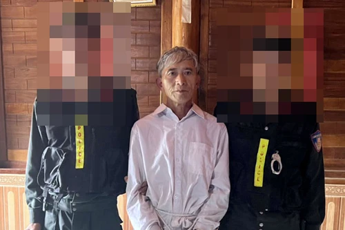 Tranh chấp đất đai, đối tượng dùng búa sát hại hàng xóm