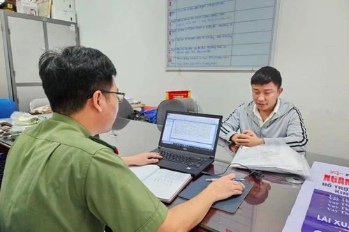 Chiếm đoạt hơn 8 tỷ đồng với thủ đoạn giả danh nhân viên ngân hàng