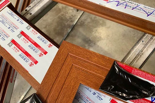 Khởi tố bị can nhóm đối tượng sản xuất, buôn bán hàng giả