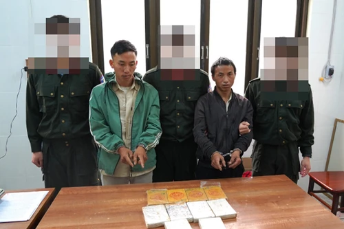 Bí mật trong chiếc chăn bông cuộn gọn