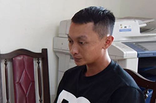 Nghi phạm giết người ở Quảng Ninh đã bị bắt