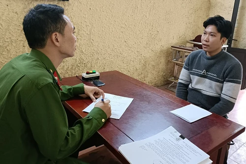 Hơn 200 người bị lừa mua vé máy bay qua mạng