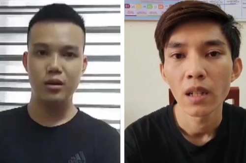 Nhóm tội phạm liên tỉnh chuyên dùng búa đập hàng loạt kính ô tô trộm đồ