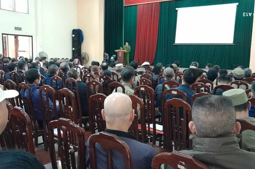 Các biện pháp an toàn đối với nhà cho thuê trọ, chung cư mi ni