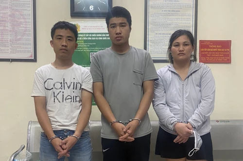 Sự bất thường trong căn nhà trọ của người phụ nữ có 3 con nhỏ