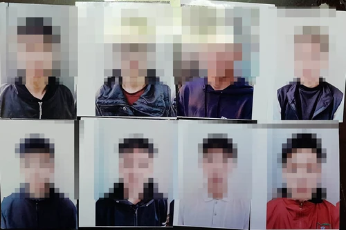 Hẹn nhau qua mạng xã hội để giải quyết mâu thuẫn