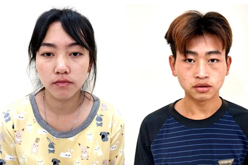 Bắt hai đối tượng lừa bán người qua biên giới