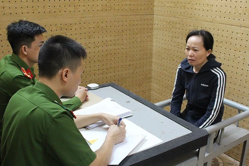 Khởi tố đầu bếp trộn thuốc trừ sâu vào đồ ăn của học sinh bán trú