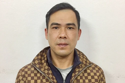 Bắt đối tượng có 2 quyết định truy nã