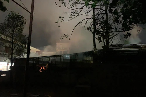 Thiếu tiền làm liều, mượn xe mô tô mang đi cầm cố