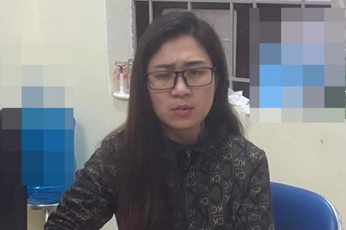 Khởi tố bị can cô gái đâm 3 người thương vong tại đám cưới