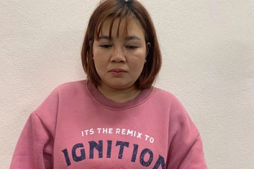 Nhanh chân lẩn trốn sau khi tổ chức “tiệc” ma tuý ở quán karaoke, nhưng vẫn không thoát