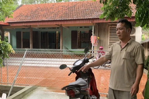 Tạm giữ đối tượng bắn bị thương "con nợ"