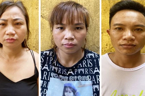 Sự thật bên trong quán cà phê ở thị trấn Nếnh