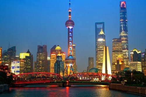 Xu hướng phát triển của những thành phố hiện đại bên sông