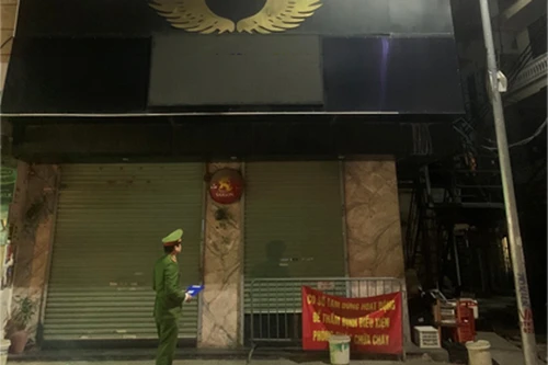 Phạt 250 triệu đồng đối với 4 công dân không chấp hành lệnh gọi nhập ngũ