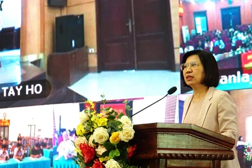 Tăng cường kiểm tra, thanh tra việc thực hiện các thủ tục hành chính, tinh thần, thái độ phục vụ nhân dân