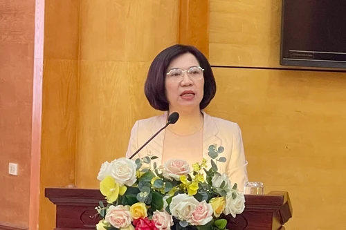 Quận Tây Hồ thẳng thắn đối thoại, giải quyết vướng mắc từ cơ sở