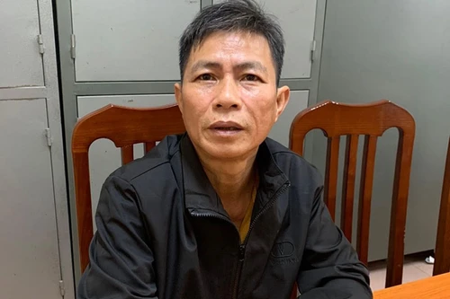 Bắt đối tượng trốn khỏi nơi giam giữ về lấy vợ, sinh con