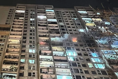 Trời nồm ẩm là nguy cơ hỏa hoạn?