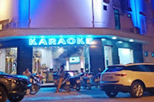 Xử phạt 77,5 triệu đồng cơ sở kinh doanh karaoke vi phạm