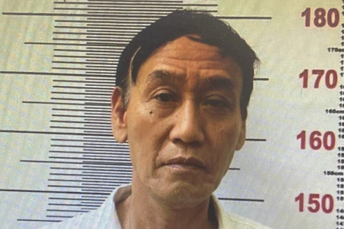 Cục Cảnh sát Điều tra tội phạm ma túy cung cấp thông tin về đối tượng liên quan đến 'bà trùm' Oanh 'Hà'