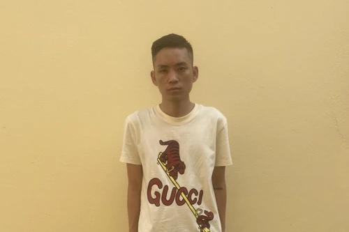 Lừa chuyển khoản gần 200 triệu đồng, vừa giao dịch thành công đối tượng chạy sang Campuchia