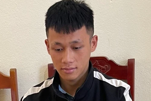 Đối tượng đột nhập nhà dân trộm vàng, tiền sa lưới