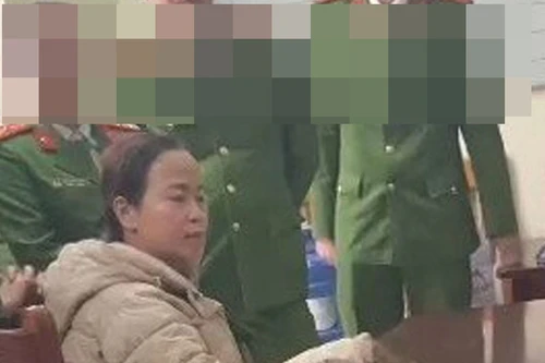 'Nữ quái' với chiêu trò dụ xuất khẩu lao động sang Hàn Quốc