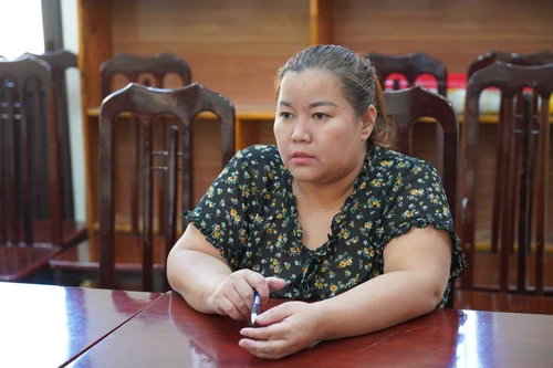 Đưa thông tin giả doanh nghiệp xuất khẩu, “kiều nữ” lừa đảo hơn 70 tỷ đồng