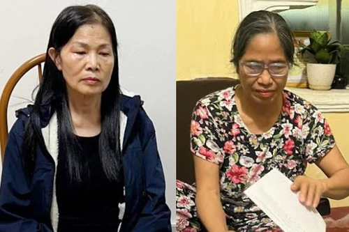 Đánh sập đường dây tổ chức đánh bạc toàn nữ giới