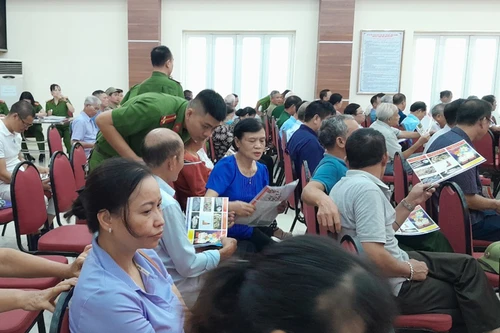 Các biện pháp nhận diện và phòng tránh hiểm họa từ ma túy và tệ nạn xã hội