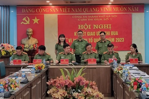 Đưa ra lộ trình, cam kết thực hiện hiệu quả nhiệm vụ được giao