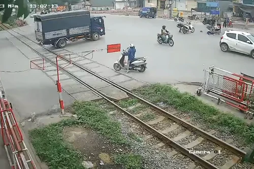 Tìm người biết thông tin