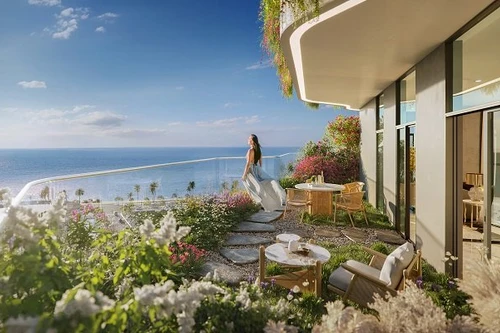 Secondhome tại Phú Quốc dẫn đầu xu hướng sống xanh, cân bằng