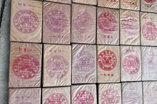 Phát hiện, thu giữ gần 200 kg ma túy các loại