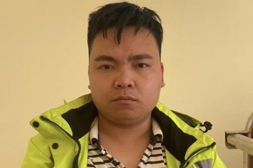 Vận động đầu thú thành công đối tượng sát hại giáo viên