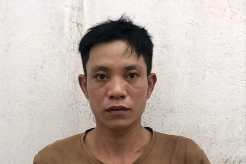 Thu giữ súng và đạn tại nhà đối tượng đốt quán trà sữa khiến một phụ nữ bị thương