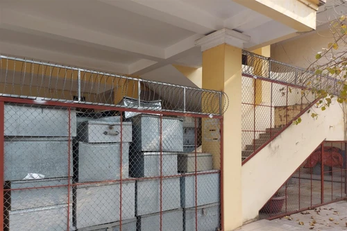 Khởi tố bị can bán hồ sơ đấu thầu cho 'đồng nát'