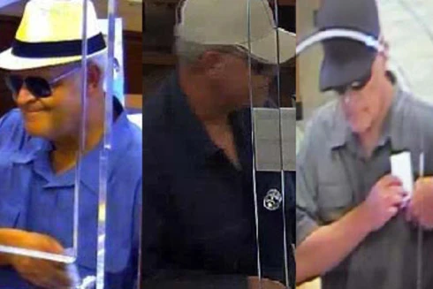 Vết trượt từ triệu phú trúng số độc đắc trở thành kẻ cướp ngân hàng